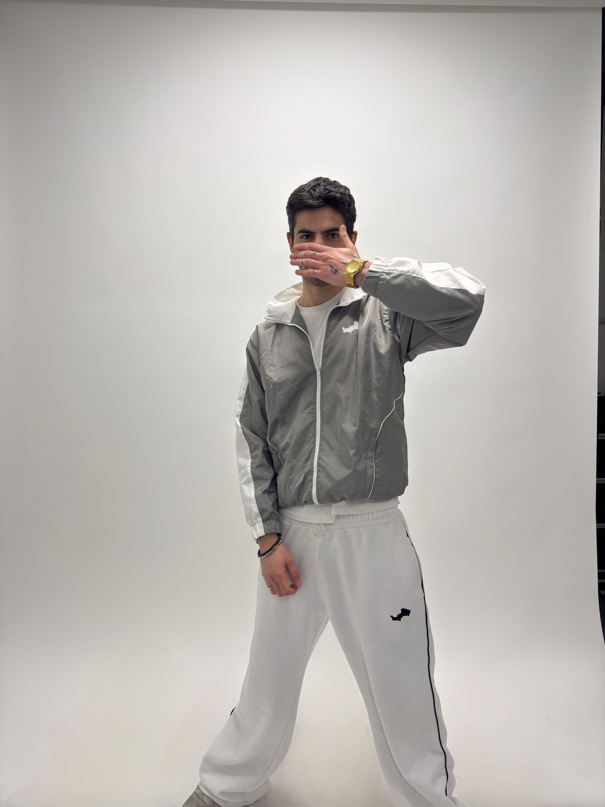 JACQUERIE WINDBREAKERS