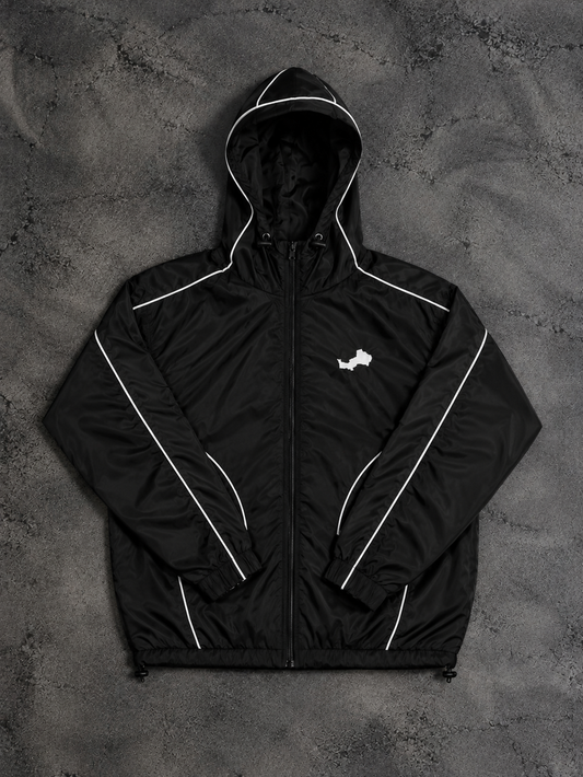JACQUERIE WINDBREAKERS