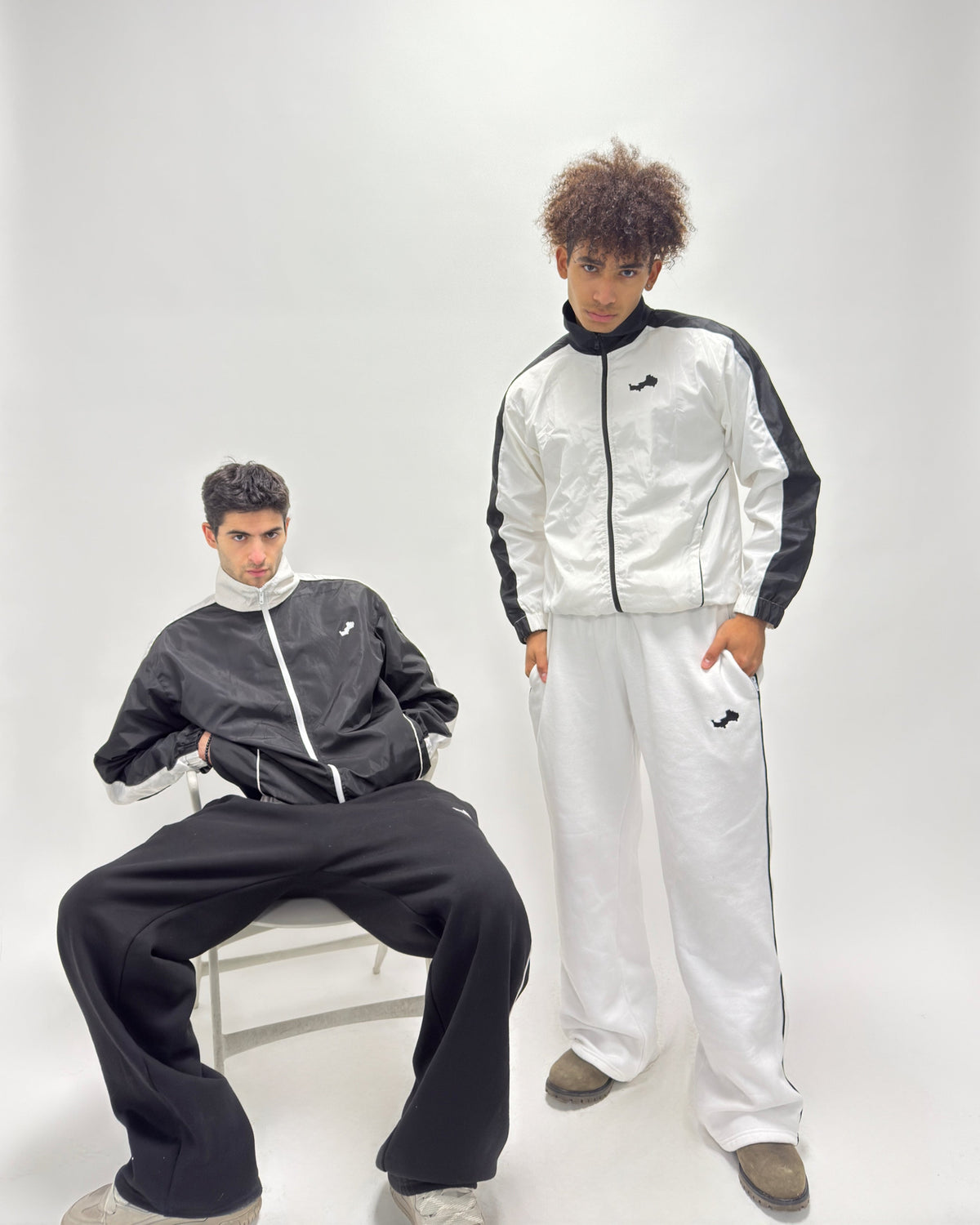 JACQUERIE WINDBREAKERS