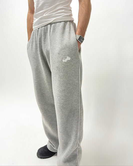 JOGGERS - GREY