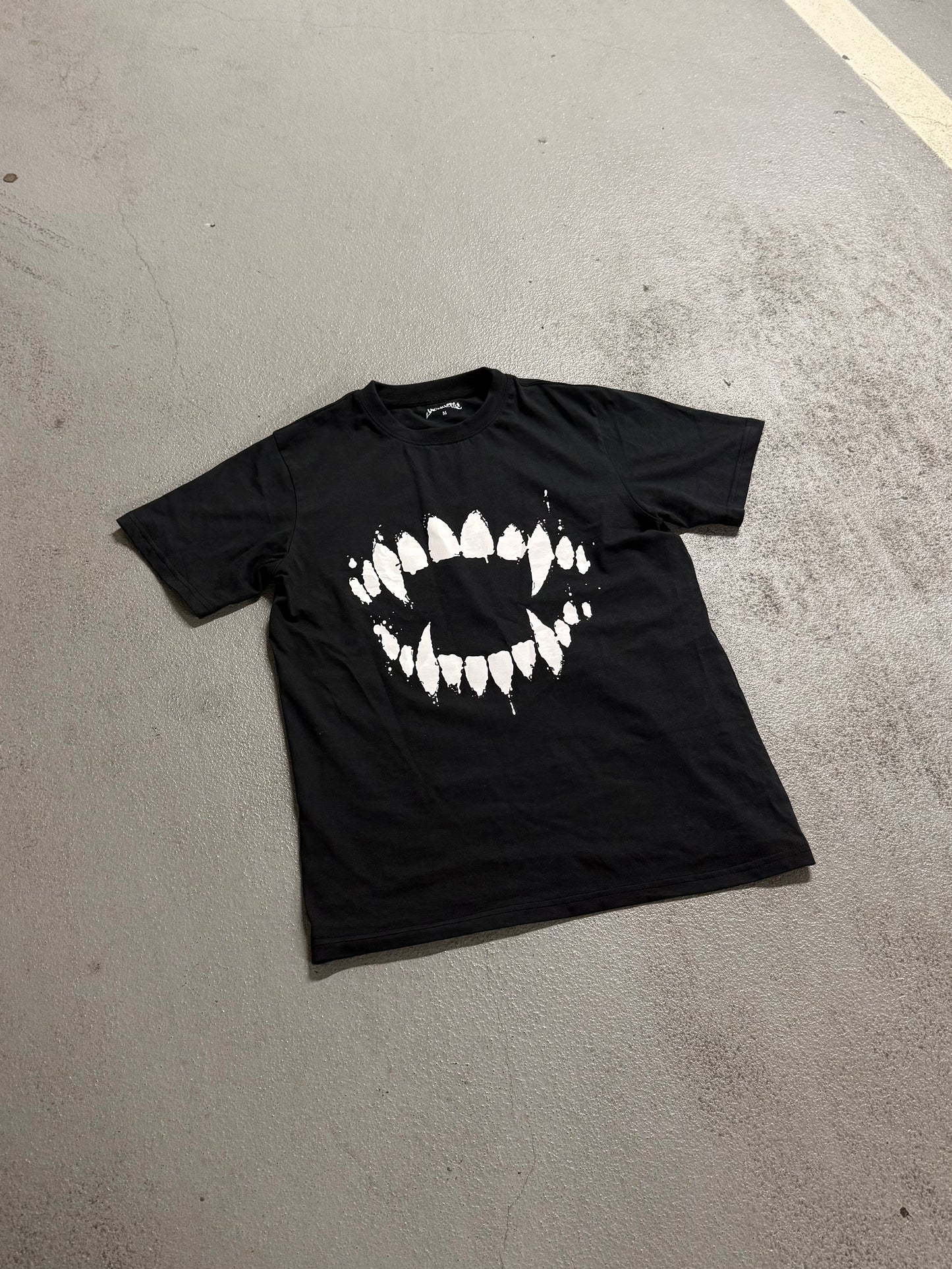 FANGS Tee