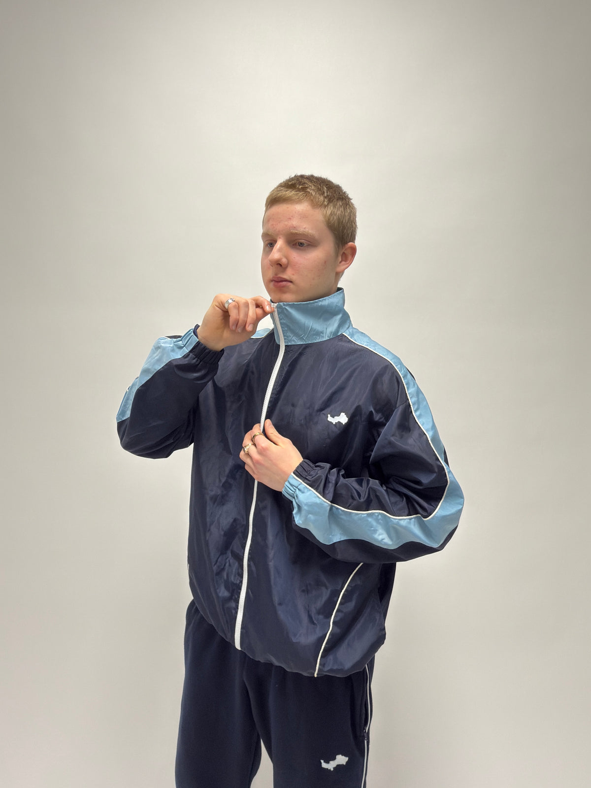 JACQUERIE WINDBREAKERS