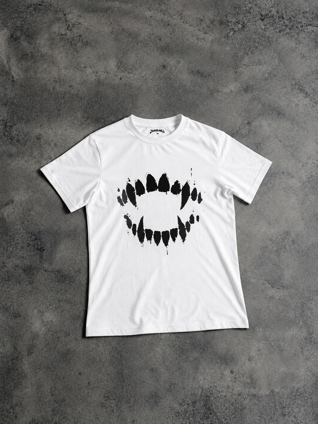 FANGS Tee