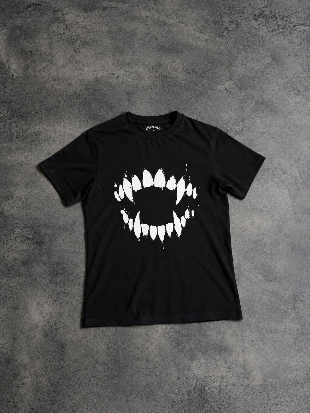 FANGS Tee