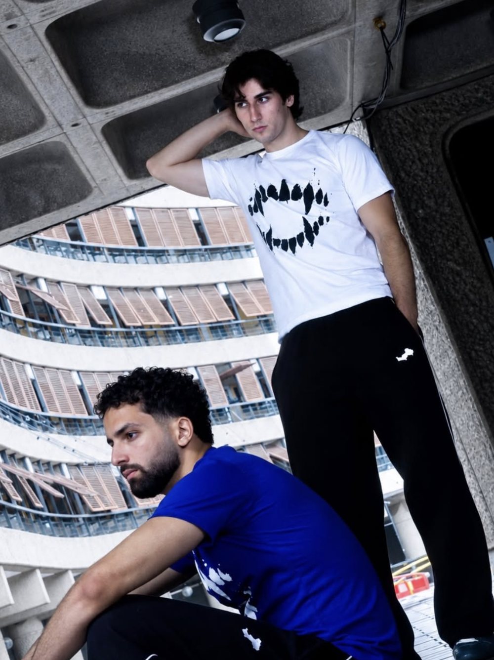 FANGS Tee