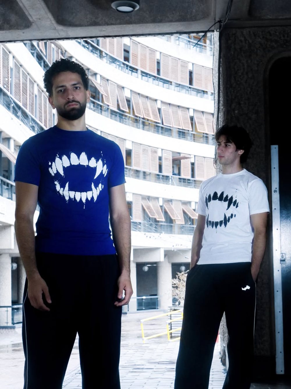 FANGS Tee